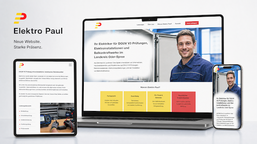 elektro-paul.com